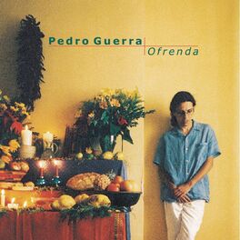 Album cover of Ofrenda