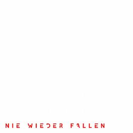 Album cover of Nie wieder fallen