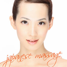 Album cover of Japanese Massage