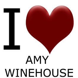 Album cover of I love Amy Winehouse