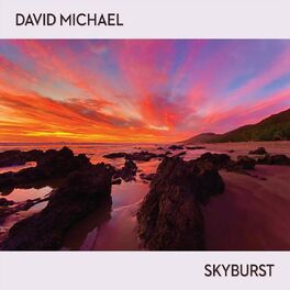 Album cover of Skyburst