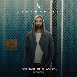 Album cover of Soldado de Tu Amor EP