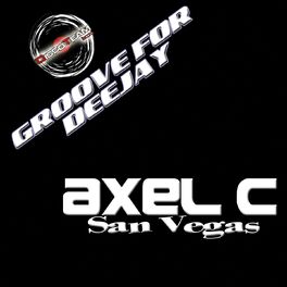 Album cover of San Vegas (Groove for Deejay)
