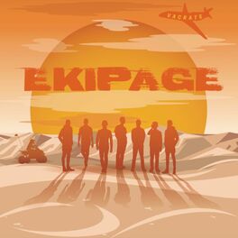 Album cover of Ekipage Du 94 (feat. LENZ, MASS & ZENO)