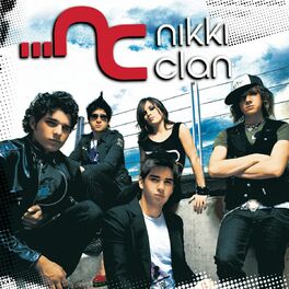 Album cover of Nikki Clan (Re-Edicion)
