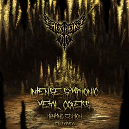 Album cover of Intense Symphonic Metal Covers: Hunting Edition - El Dorado