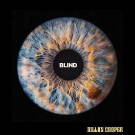 Album cover of Blind