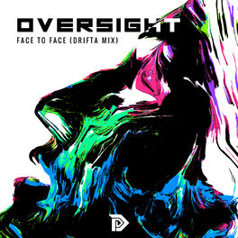 Album cover of Face To Face (Drifta Mix)