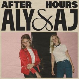 Album cover of After Hours