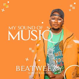 Album cover of My Sound of Musiq