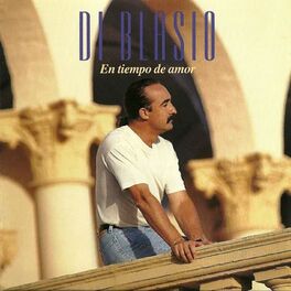 Album cover of En Tiempo De Amor