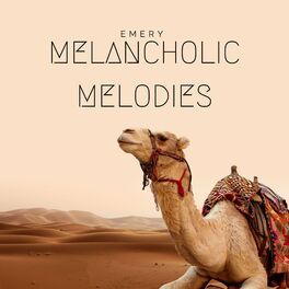 Album cover of Melancholic Melodies