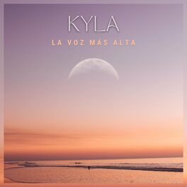 Album cover of La Voz Más Alta