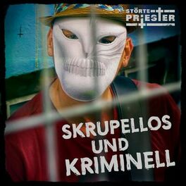 Album cover of Skrupellos und Kriminell