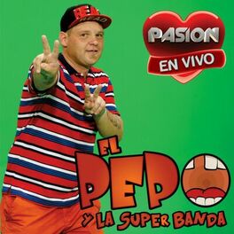 Album cover of Pasión (En Vivo)
