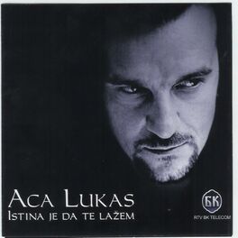 Album cover of Istina Je da Te Lazem
