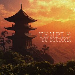Album cover of Temple du Bouddha: Bols chantants tibétains pour la méditation, l'insomnie, Voyage spirituel, Relaxation