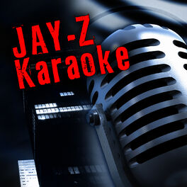 Album cover of Jay-Z Karaoke