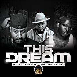 Album cover of #Thisdream