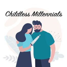 Album cover of Childless Millennials