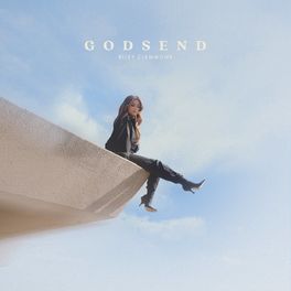 Album cover of Godsend