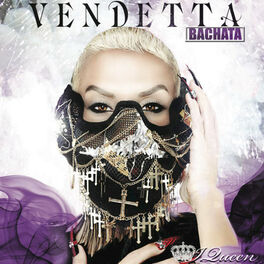Album cover of Vendetta Bachata