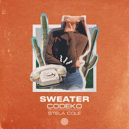 Album cover of Sweater (feat. Stela Cole)