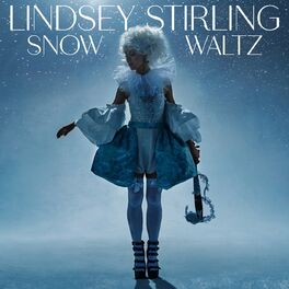 Album cover of Snow Waltz
