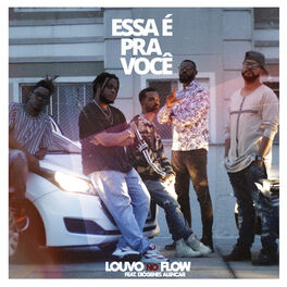 Album cover of Essa É pra Você