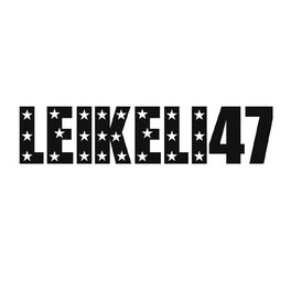 Album cover of Leikeli47