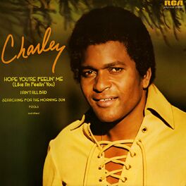 Album cover of Charley
