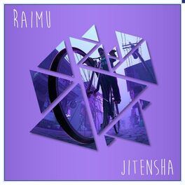 Album cover of Jitensha
