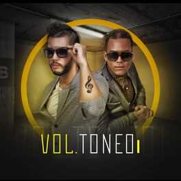 Album cover of Vol. Toneo, Vol. 1
