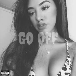 Album cover of Go Off (feat. Keshi)