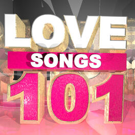Album cover of Love Songs 101