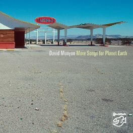 Album cover of More Songs for Planet Earth