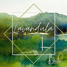 Album cover of Lavandula I