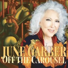 Album picture of Off The Carousel