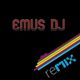 Album cover of Remix