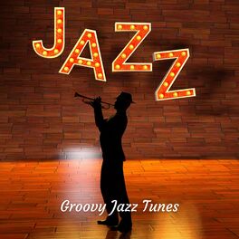 Album cover of Groovy Jazz Tunes