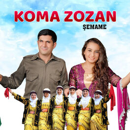 Album cover of Şemame