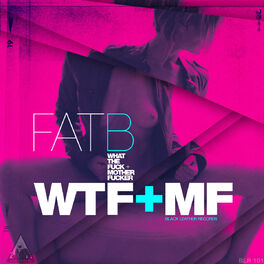 Album cover of WTF+MF