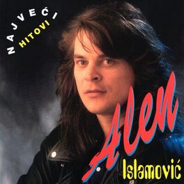 Album cover of Najveći Hitovi
