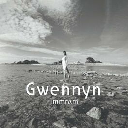 Album cover of Immram