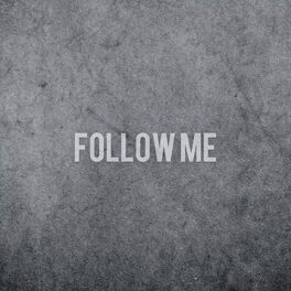 Album cover of Follow me