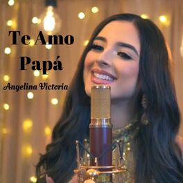 Album cover of Te Amo Papá