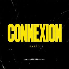 Album cover of Connexion