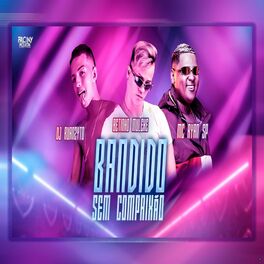 Album cover of Bandido Sem Compaixão (Remix)