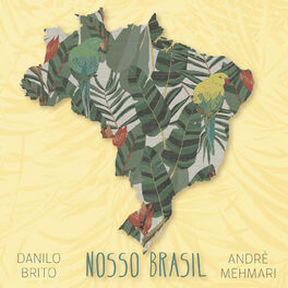 Album cover of Nosso Brasil