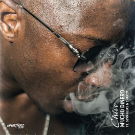 Album cover of Mucho Dinero